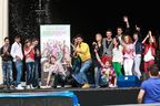 LALA BAND sustine AL DOILEA concert “LALA SUMMER LOVE”!