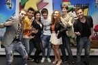 Dima din Lala Band lanseaza primul single solo - Angel