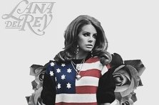 Urmatorul single Lana del Rey va fi...