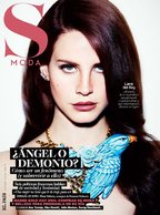 Lana Del Moda