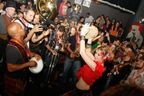 Turneu Lemon Bucket Orkestra Canada - promovare a IRAF 2012 Romania
