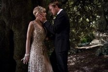 Leonardo di Caprio in primul trailer THE GREAT GATSBY