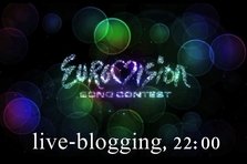 Diseara: live-blogging la Eurovision 2012!
