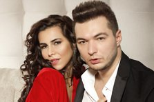 Liviu Hodor a lansat site-ul oficial si teaserul Je t'aime