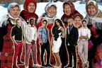 Romania si Rusia - favorite in prima semifinala Eurovision 2012