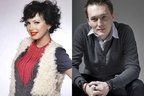 Manuel Dinculescu si Ela Voineag prezinta Covorul Rosu la Romanian Music Awards 2012!