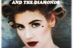 Marina & the Diamonds este no.1 cu albumul Electra Heart!