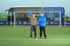 Marius Moga a compus imnul Next 11, interpretat de DOC (piesa noua)