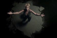 Mary J Blige - Don't Mind (videoclip nou)