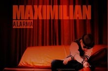 Maximilian da Alarma (single nou)