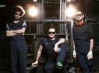 Interviu: Mary's Flower Superhead despre rock'n'roll ca mod de viata
