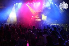 Ministry of Sound World Tour la Turbohalle in Bucuresti - ultimele detalii!