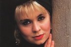 Monica Anghel a cantat in memoria lui Whitney Houston in Garajul Europa FM!