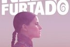 Nelly Furtado - Big Hoops (videoclip), coperta album The Spirit Indestructible