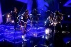Nelly Furtado - Big Hoops (live@Alan Carr)