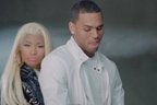 Nicki Minaj feat Chris Brown - Right by My Side (videoclip)
