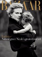 Nicole Kidman in cel mai important rol