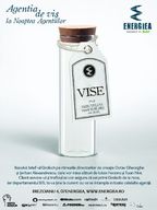 Energiea - Agentia de vis - la Noaptea Agentiilor 2012