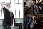 Northway feat Gosia Andrzejewicz & Electric Pulse - Hello, Hello (premiera)