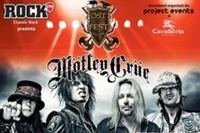 Concurs: Bilete la Ost Fest 2012 - Ziua 1 - Dimmu Borgir, Motley Crue, Overkill