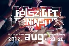 Peninsula 2012 are loc in perioada 23-26 august la Targu Mures!