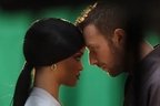 Coldplay feat Rihanna - Princess of China (making of videoclip)