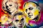 Puya, Delia, Bibanu mixXL - Gone (single nou)