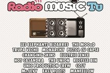 Radio Music TV transmite muzica romaneasca din Arene in audiovizual