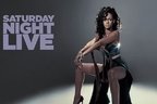 Rihanna - Where Have You Been - Live @ Saturday Night Live