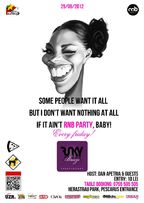 RnB Party @ FUNKY Breeze Herastrau
