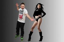 DJ Robert Georgescu si Lara - Sunshine (single nou)