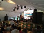 Concerte live in Parcul Tineretului din Bucuresti