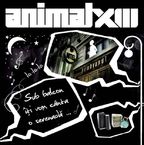 Animal X se aduna sub balcon si canta serenade!