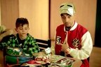 Skizzo Skillz lanseaza "Tu, eu, ea" maine in premiera pe Urban.ro (skizar videoclip)