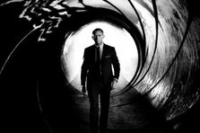 Primul trailer SKYFALL