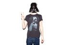 Star Wars - editie limitata de tricouri Pull and Bear