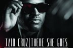 Taio Cruz- There She Goes (videoclip)