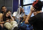 "The We and the I", un nou film marca Michel Gondry (trailer)