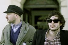 The Shoes, fara Jake Gyllenhaal la Control Day Out 2 powered by TuborgSound!