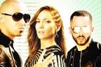 Jennifer Lopez - Follow the Leader feat Wisin y Yandel (videoclip)
