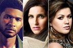 Usher, Linkin Park, Nelly Furtado, Justin Bieber si altii canta la Billboard Music Awards