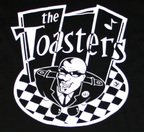 Concert The Toasters in Club Fabrica!