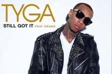 Tyga feat Drake - Still Got It (videoclip)