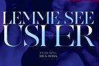 Usher feat Rick Ross - Lemme See (piesa noua)
