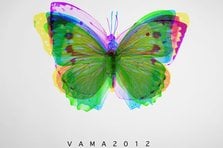 Vama - 2012 (preview, tracklist si coperta album)