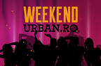 Weekend Urban.ro: petreceri si concerte (11-13 mai 2012)