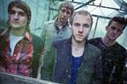 Wild Beasts - indie art rock Made in England - in premiera la Bucuresti