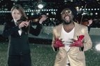 Will.I.Am feat Eva Simons - This Is Love (videoclip)