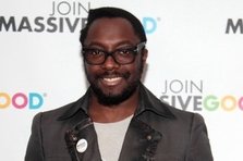 Will.I.Am - This Is Love (piesa noua)