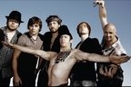 Zdob si Zdub in deschidere la Linkin Park!